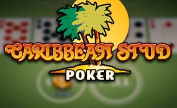 Revue de NetEnt Caribbean Stud Poker sur Palace Games