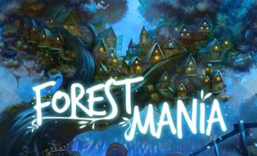 Revue de la machine à sous iSoftBet Forest Mania sur Palace Games