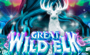 La grande revue de la machine à sous Wild Elk de NextGen chez Palace Games