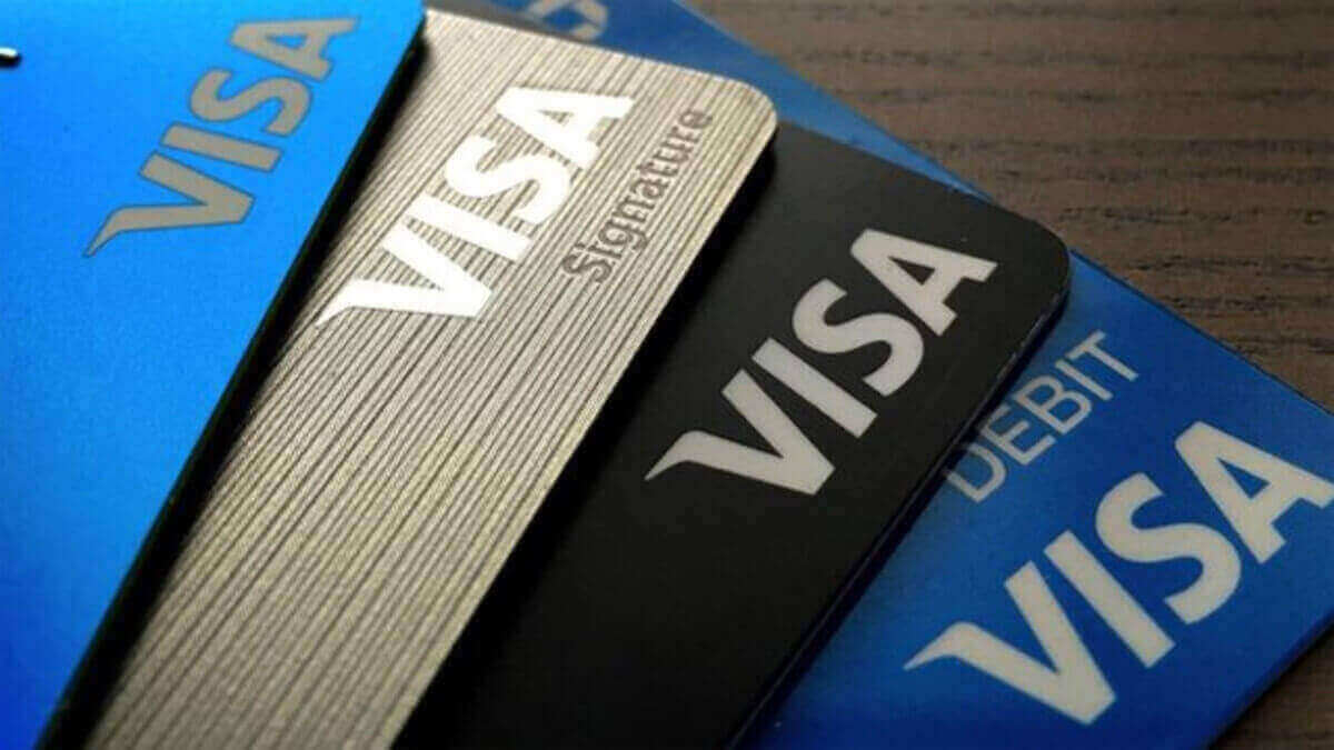 Visa est le mode de paiement le plus accepté par tous les casinos en ligne en France