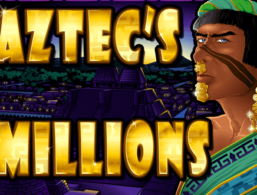 Les millions d'Aztèques-RTG