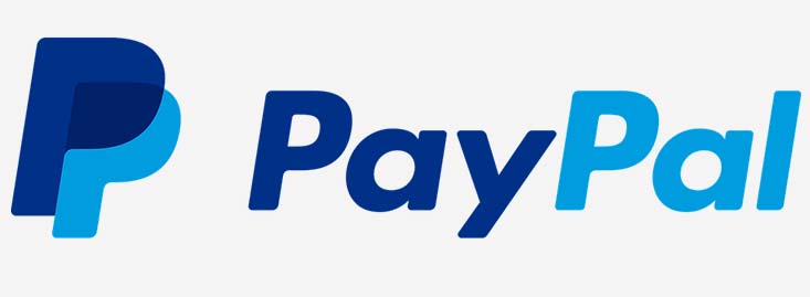 Logo Paypal