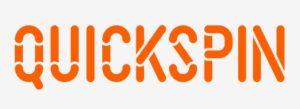 Logo Quickspin