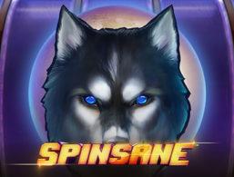 Spinsane – NetEnt