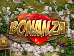 Bonanza - Jeux de Gros Temps