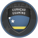 Logo de Curaçao eGaming